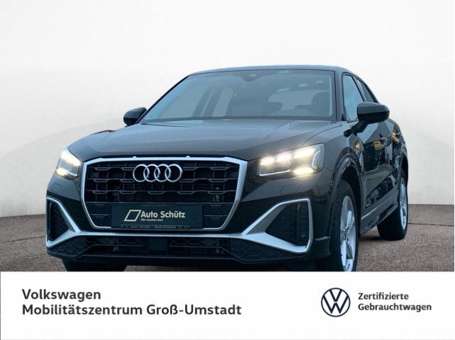 Audi Q2 2025