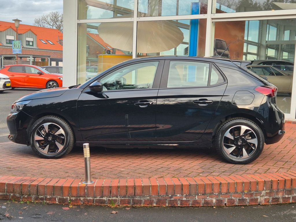 Opel Corsa 2023