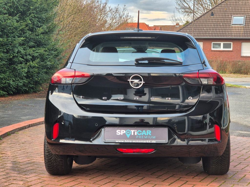 Opel Corsa 2023