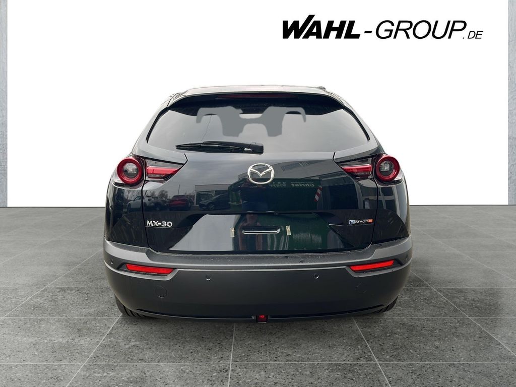 Mazda MX-30 2025