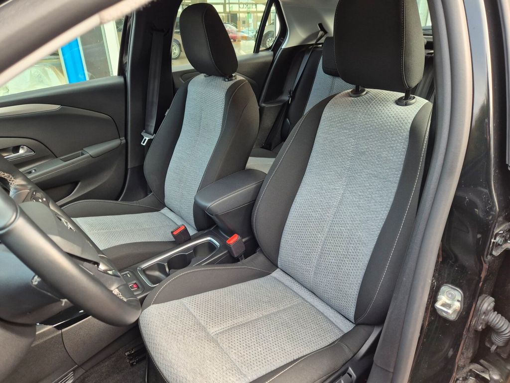 Opel Corsa 2023