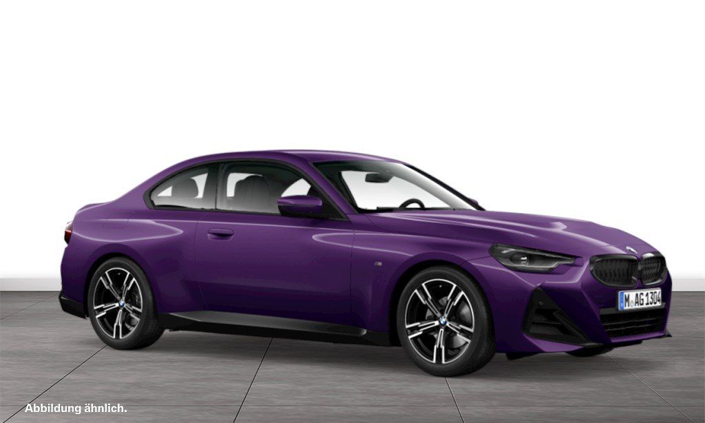 BMW 220 2023