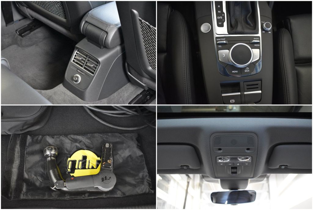 Audi A3 2020