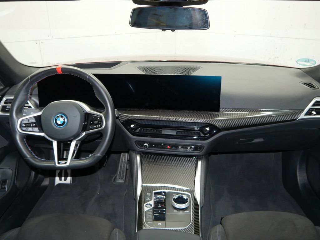 BMW i4 2024
