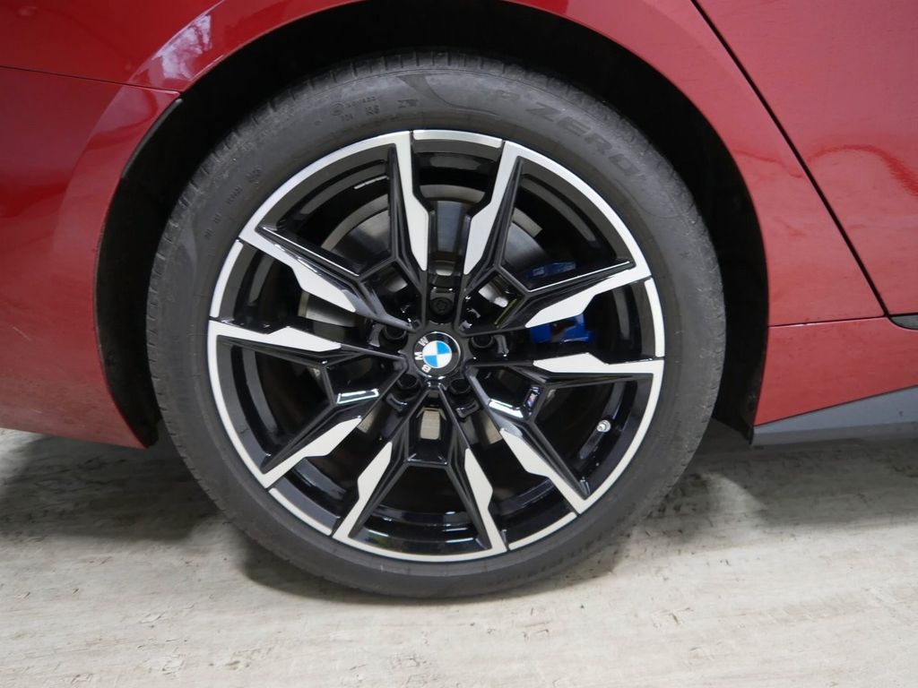 BMW i4 2024