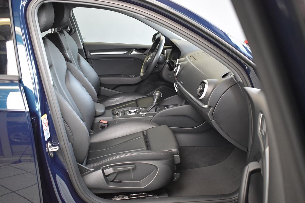 Audi A3 2020