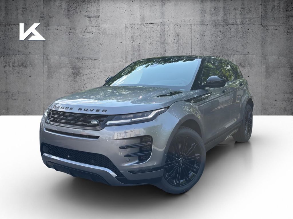Land Rover Range Rover Evoque 2025