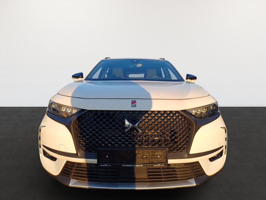 DS Automobiles DS7 (Crossback) 2022