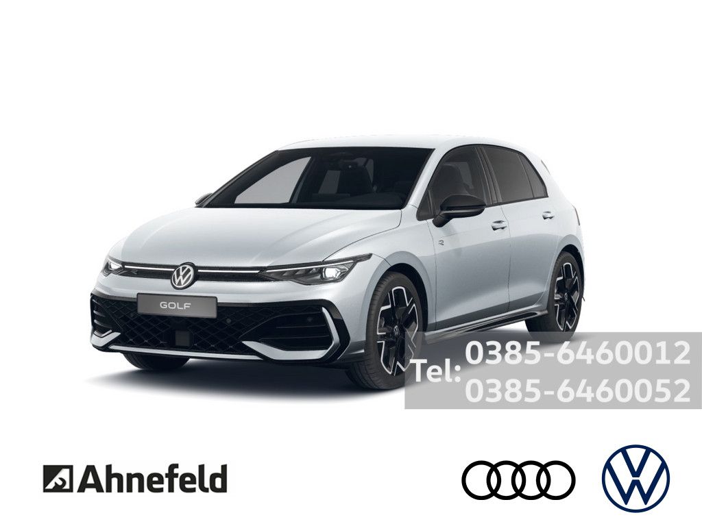 Volkswagen Golf 2025