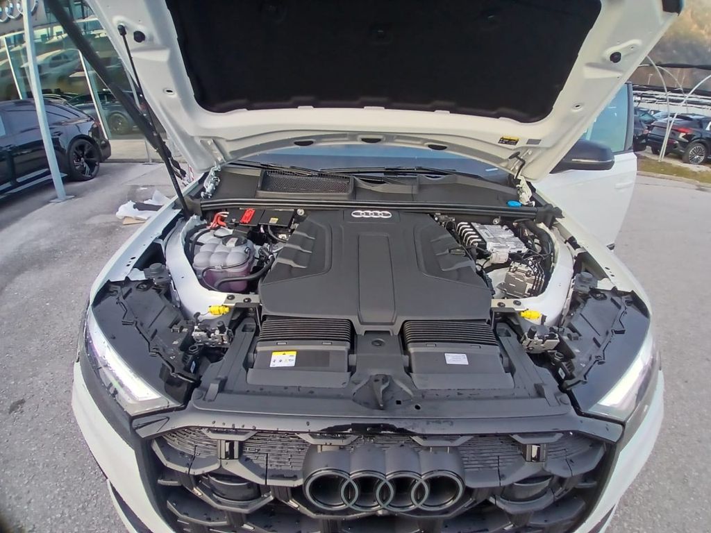 Audi Q7 2025