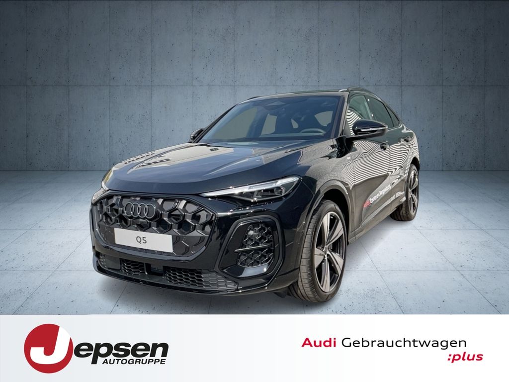Audi Q5 2025