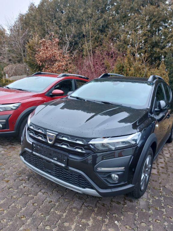 Dacia Sandero 2023