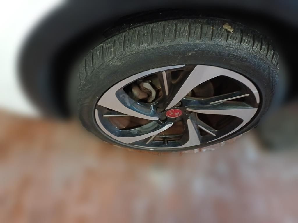 DS Automobiles DS7 (Crossback) 2022