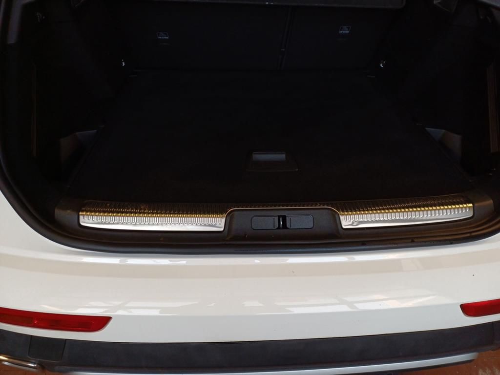 DS Automobiles DS7 (Crossback) 2022