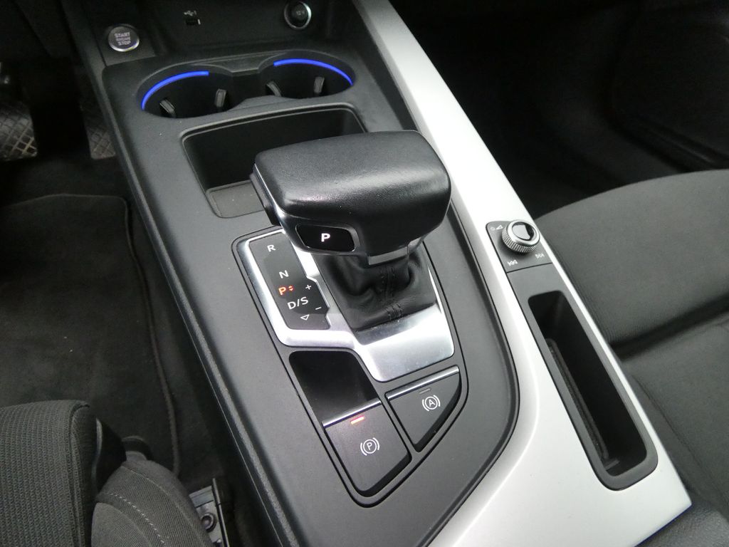 Audi A5 2020