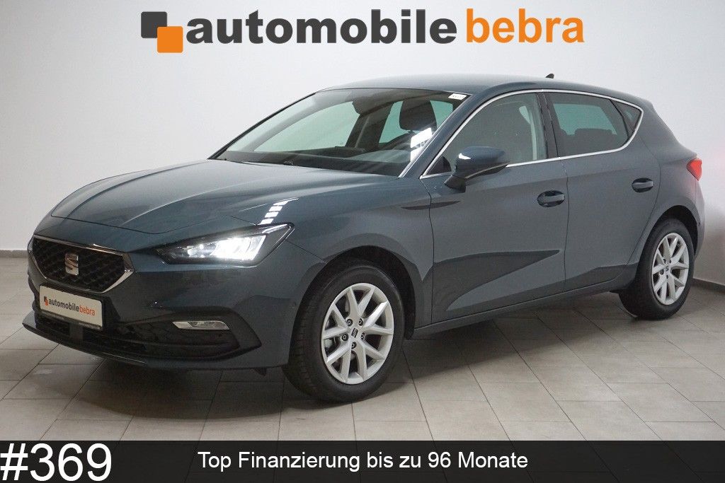 Seat Leon 2025