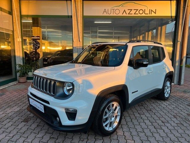 Jeep Renegade 2023