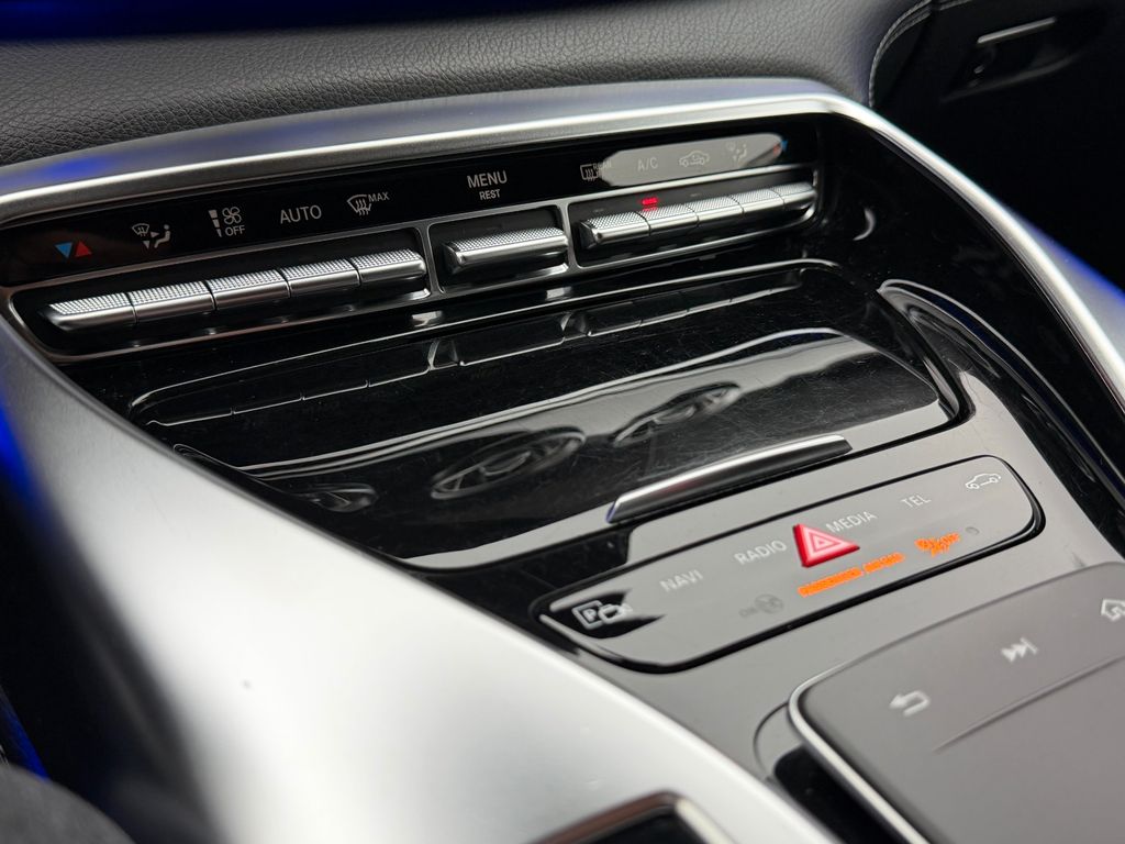 Mercedes-Benz AMG GT 2020