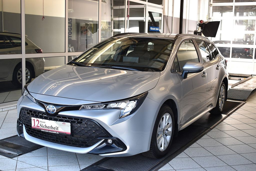 Toyota Corolla 2023