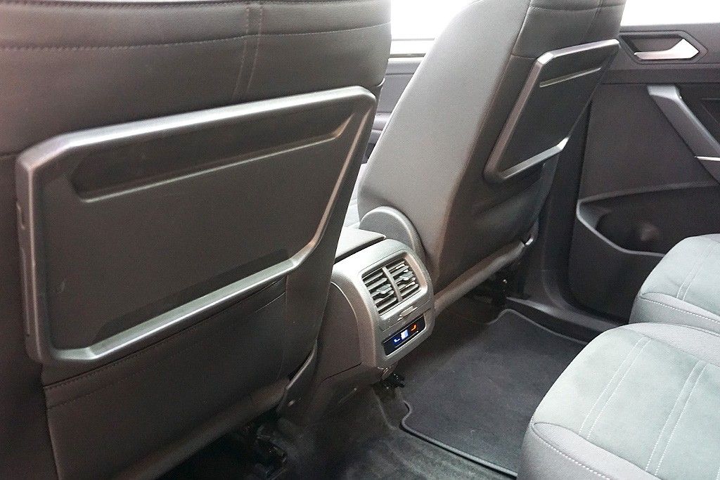 Volkswagen Touran 2022