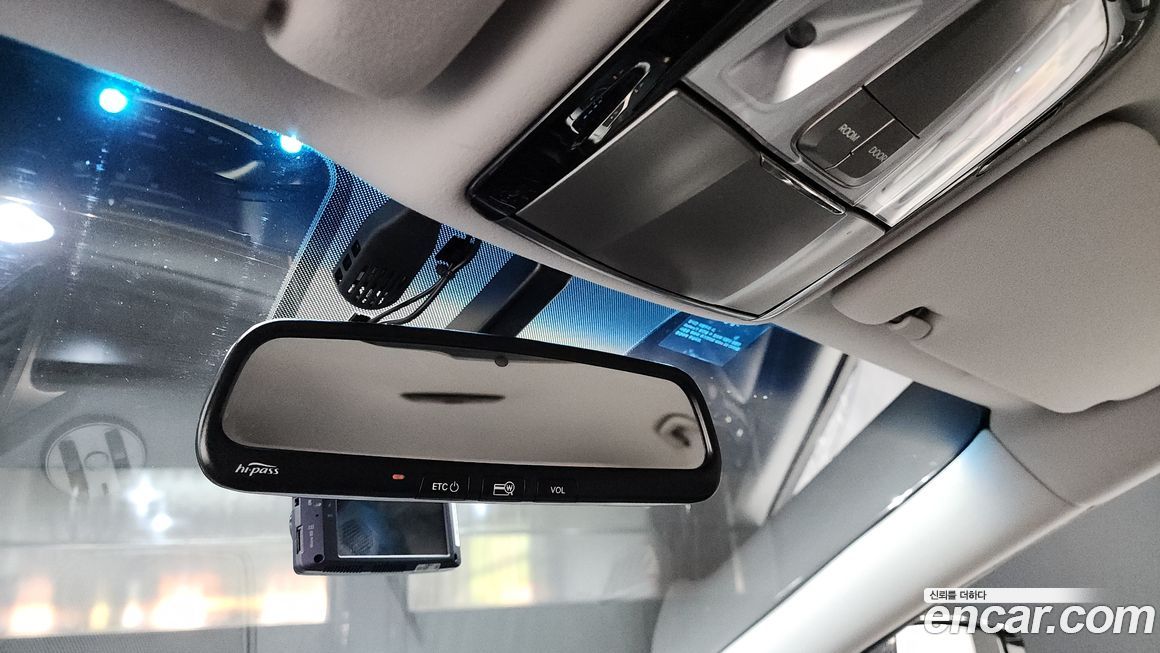 Hyundai Grandeur 2014