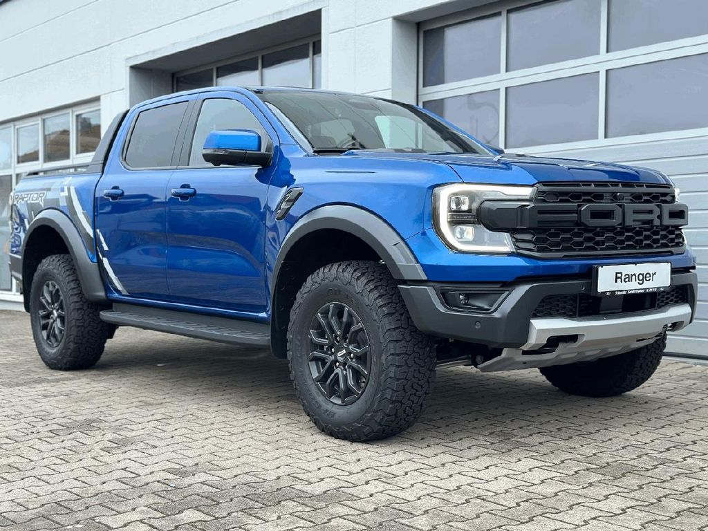 Ford Raptor