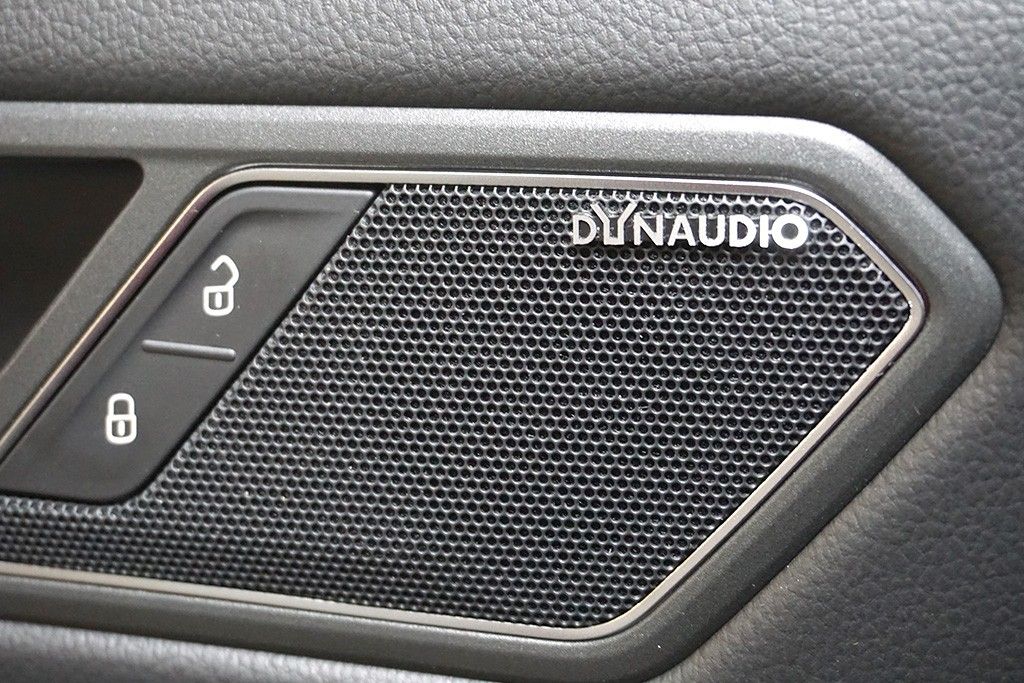 Volkswagen Tiguan Allspace 2021