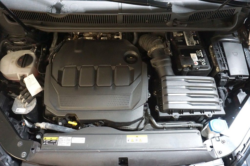 Volkswagen Touran 2022