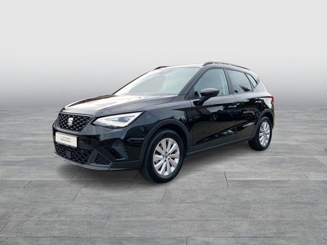 Seat Arona 2025