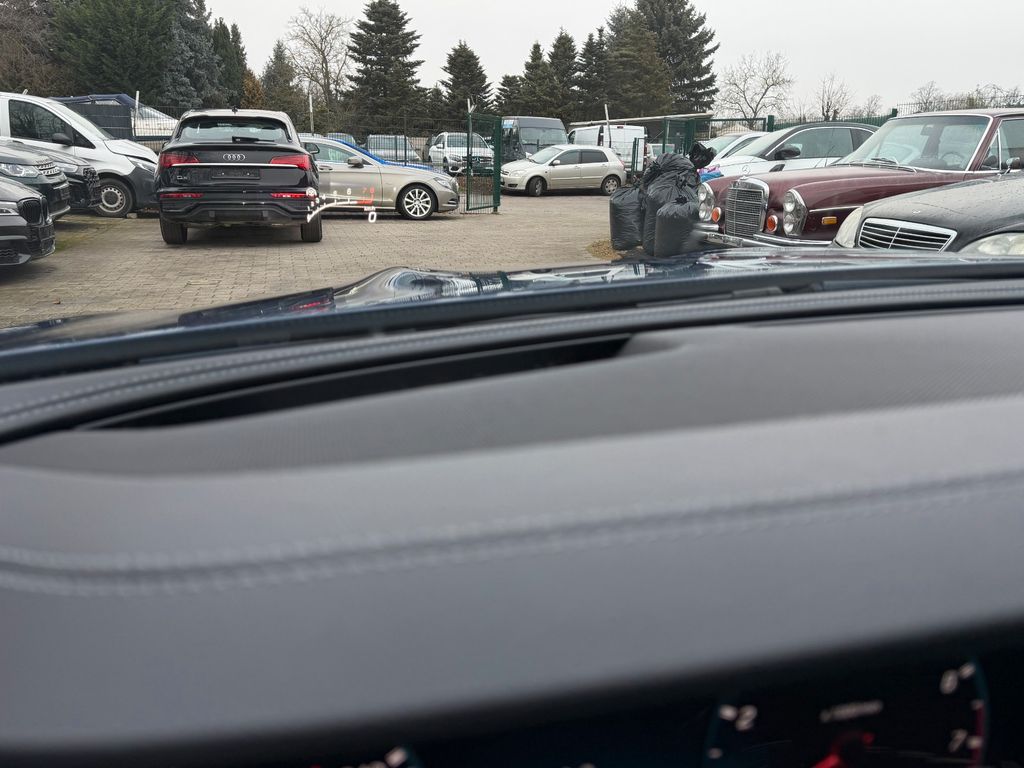 Mercedes-Benz AMG GT 2020