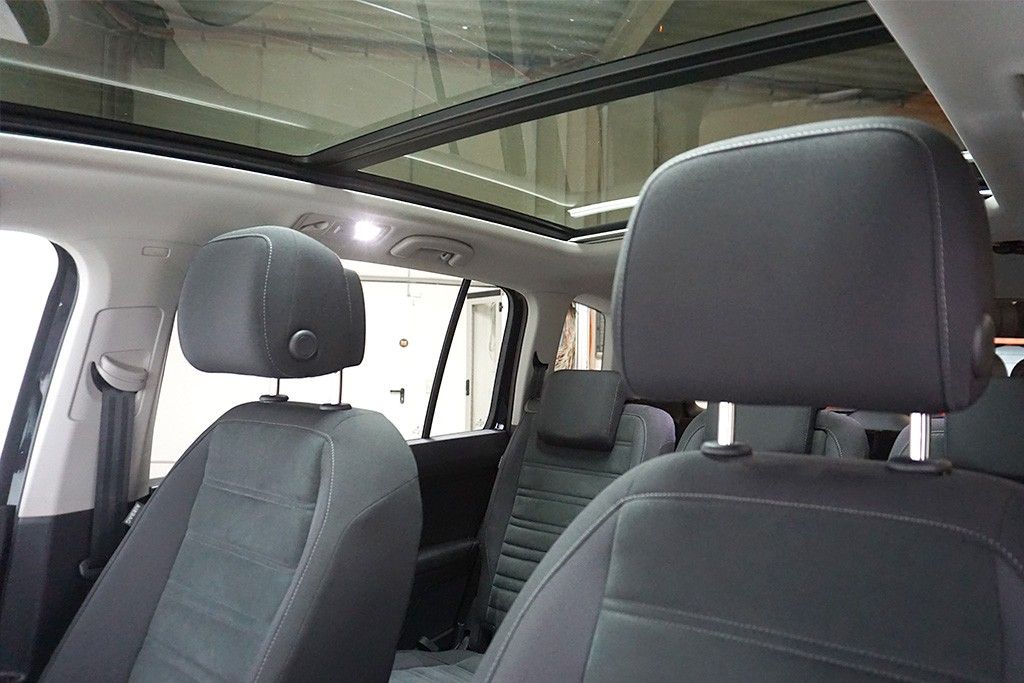 Volkswagen Touran 2022