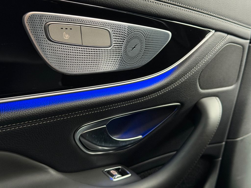 Mercedes-Benz AMG GT 2020