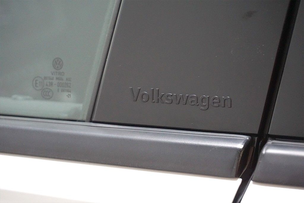 Volkswagen Tiguan Allspace 2021