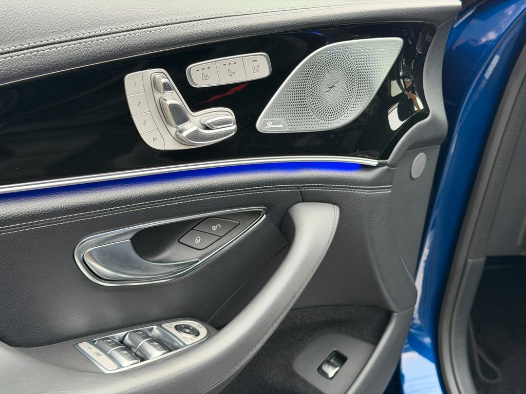 Mercedes-Benz AMG GT 2020