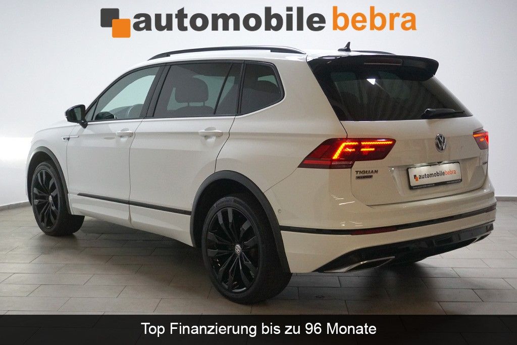 Volkswagen Tiguan Allspace 2021