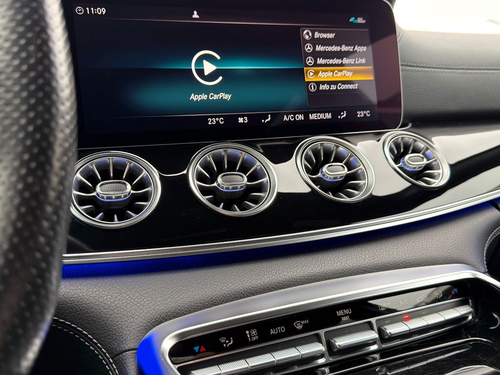 Mercedes-Benz AMG GT 2020