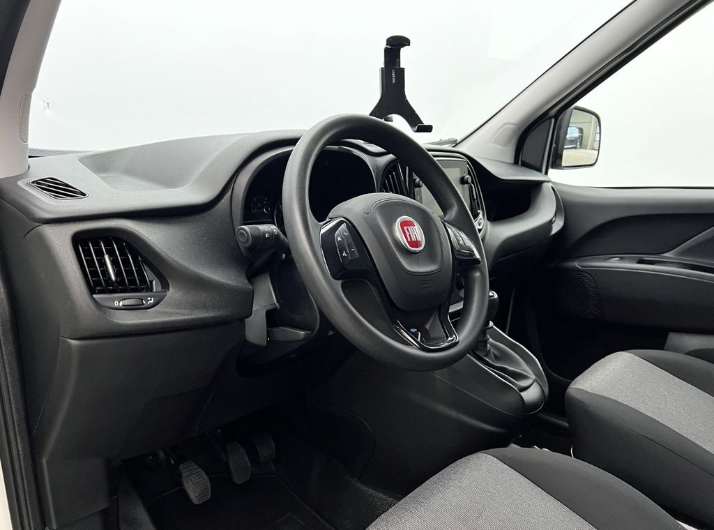 Fiat Doblo 2022