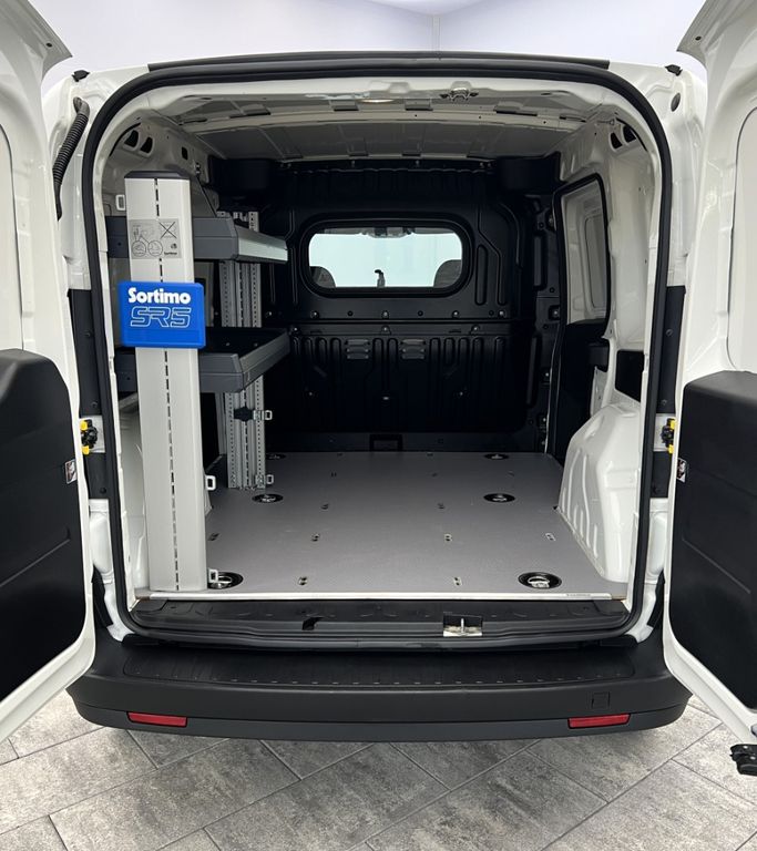 Fiat Doblo 2022