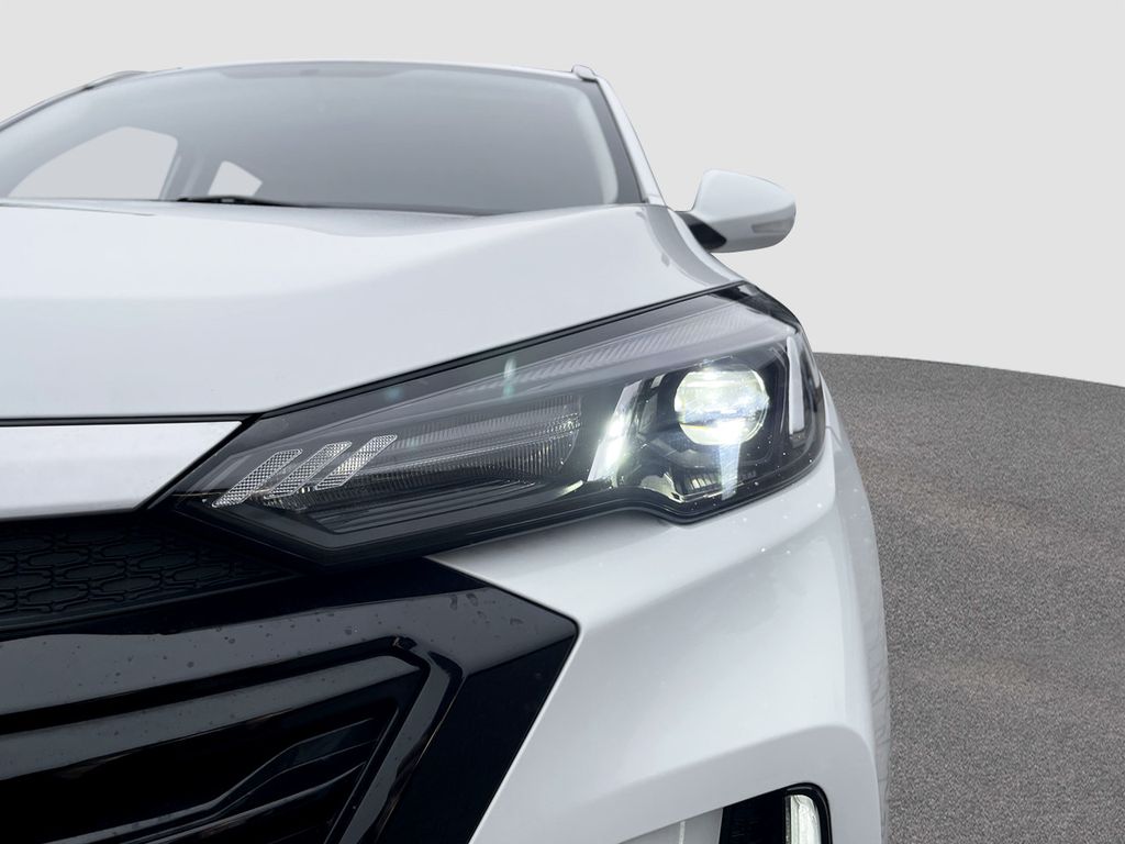 BAIC Beijing X35 2025