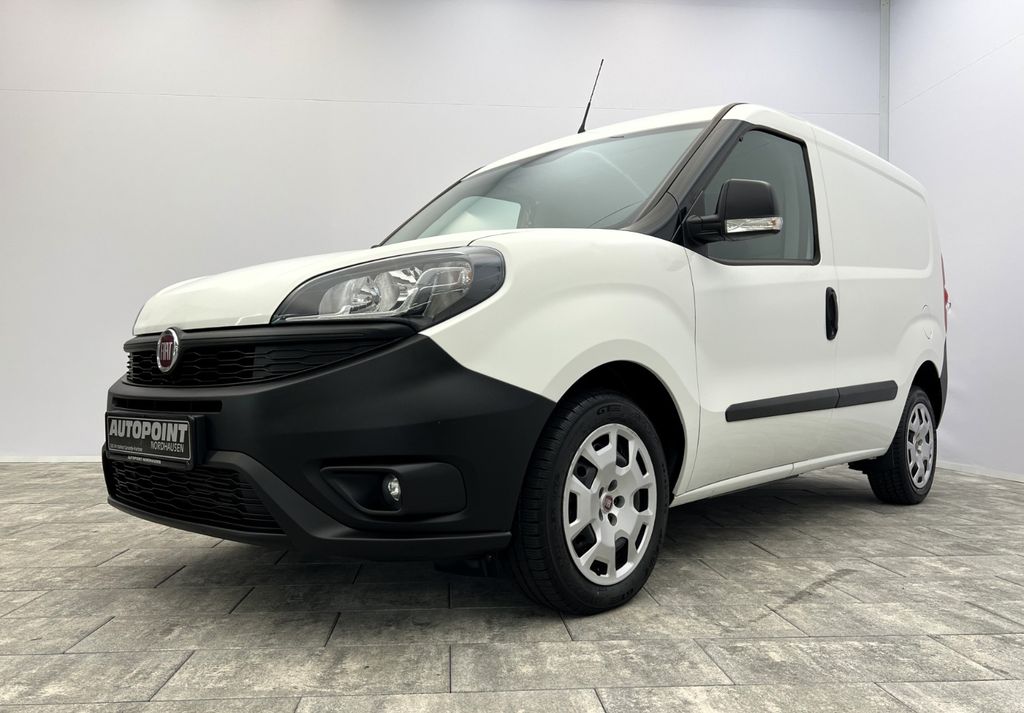 Fiat Doblo 2022