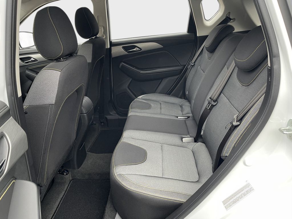 BAIC Beijing X35 2025