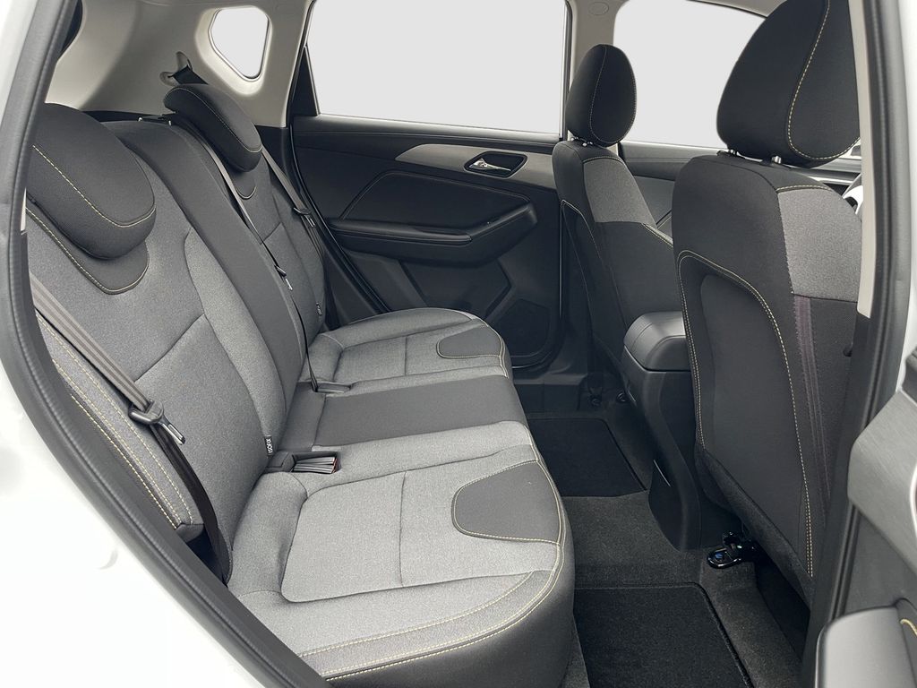 BAIC Beijing X35 2025