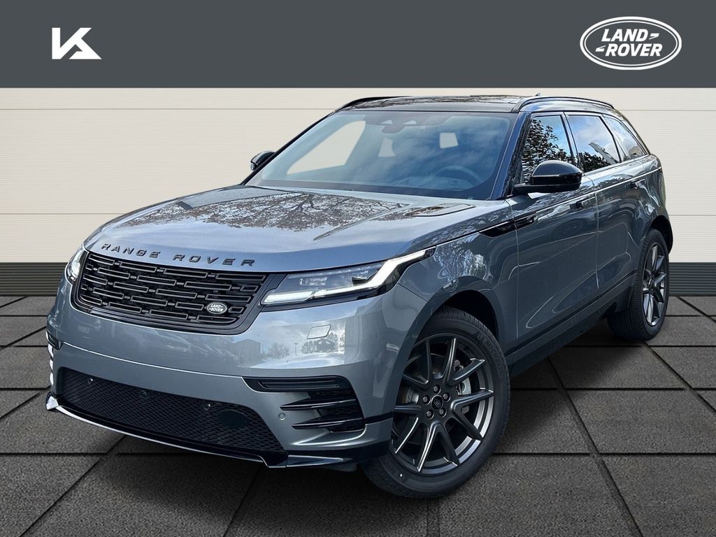 Land Rover Range Rover Velar 2024