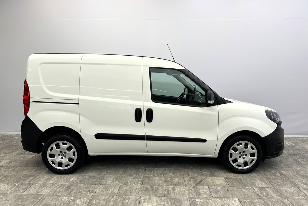 Fiat Doblo 2022