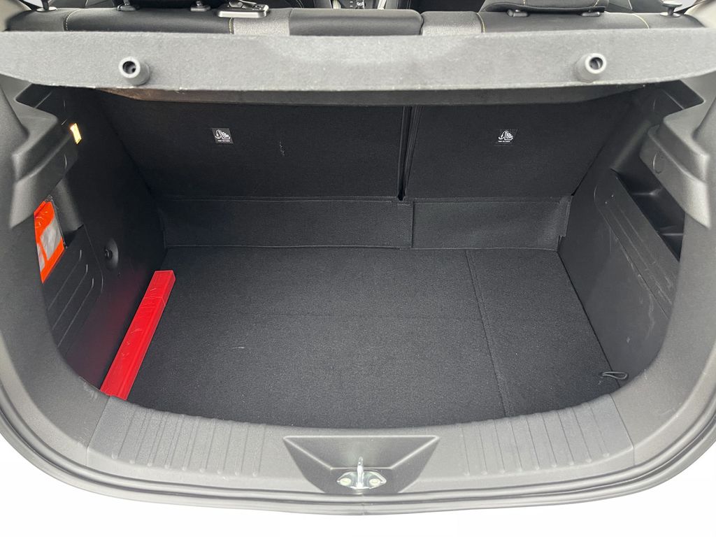 BAIC Beijing X35 2025