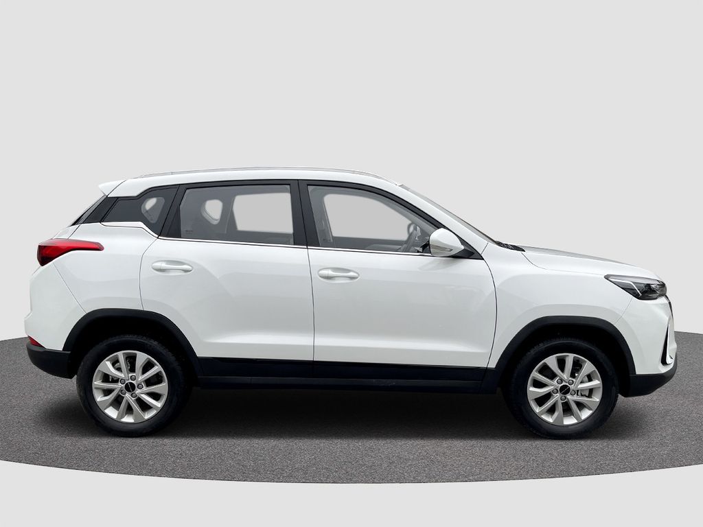 BAIC Beijing X35 2025