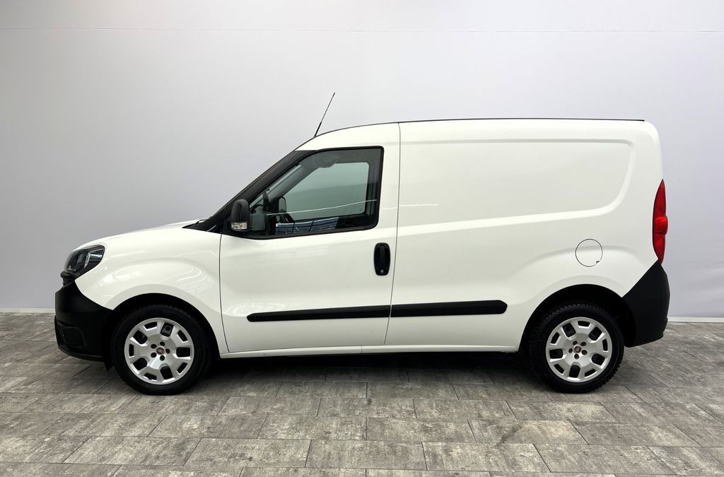 Fiat Doblo 2022