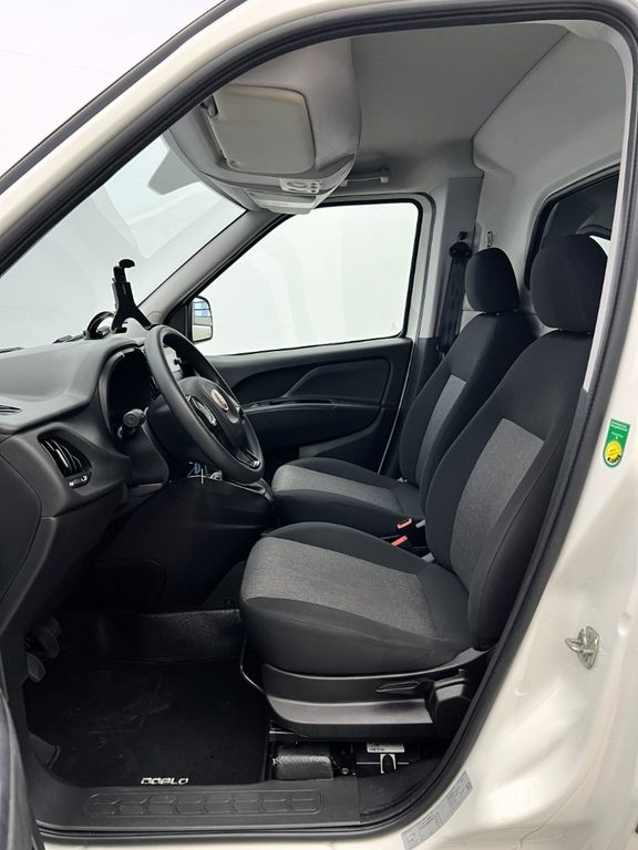 Fiat Doblo 2022
