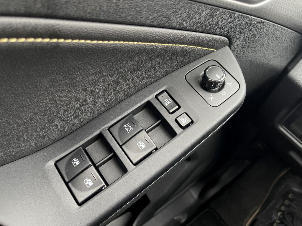 BAIC Beijing X35 2025