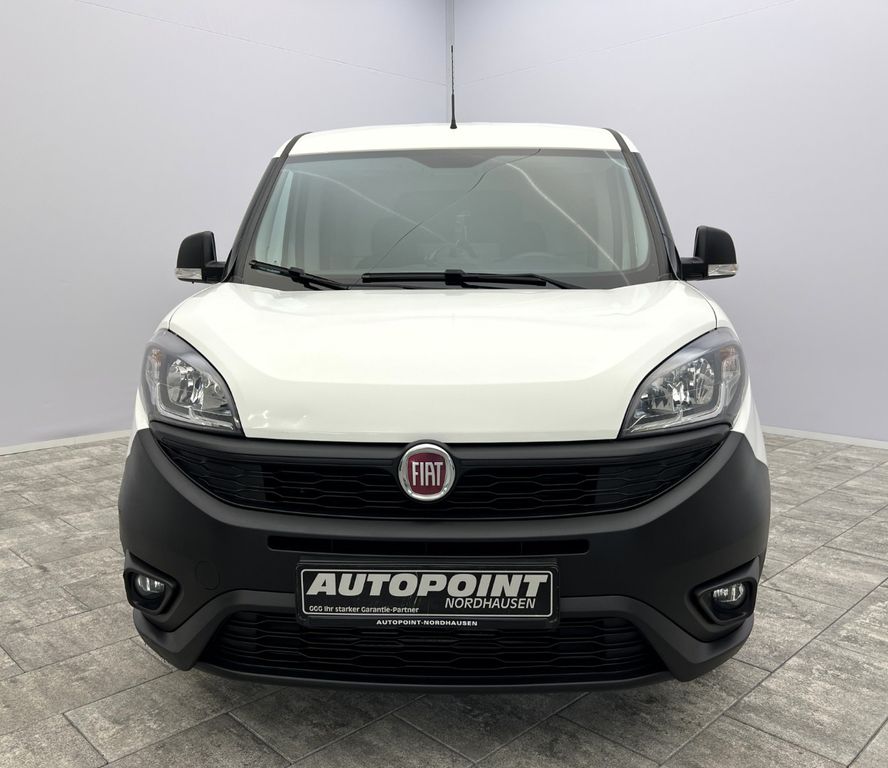 Fiat Doblo 2022
